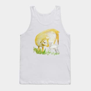A Mother’s Love Tank Top